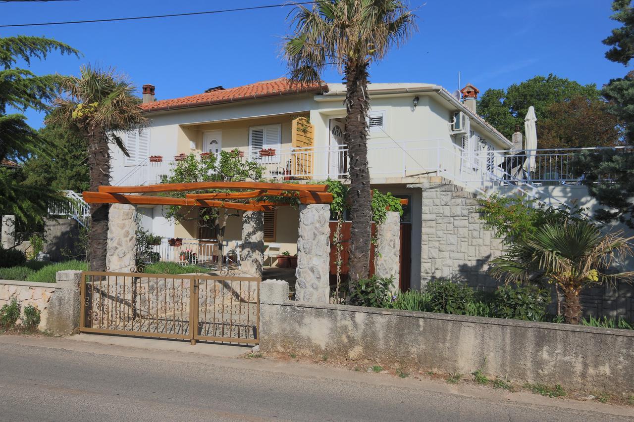 Apartment Damirk Polje  Exterior photo