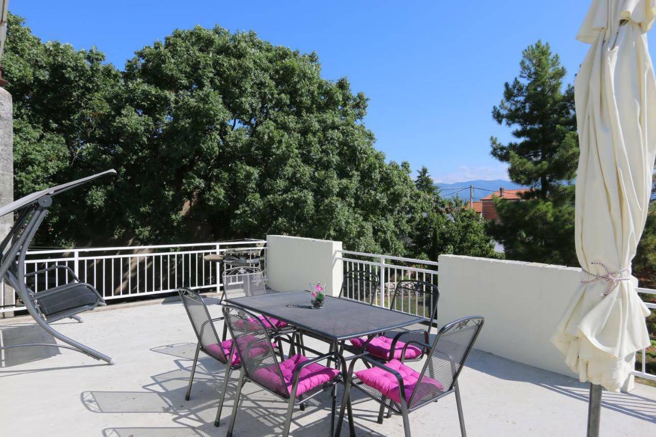 Apartment Damirk Polje  Exterior photo