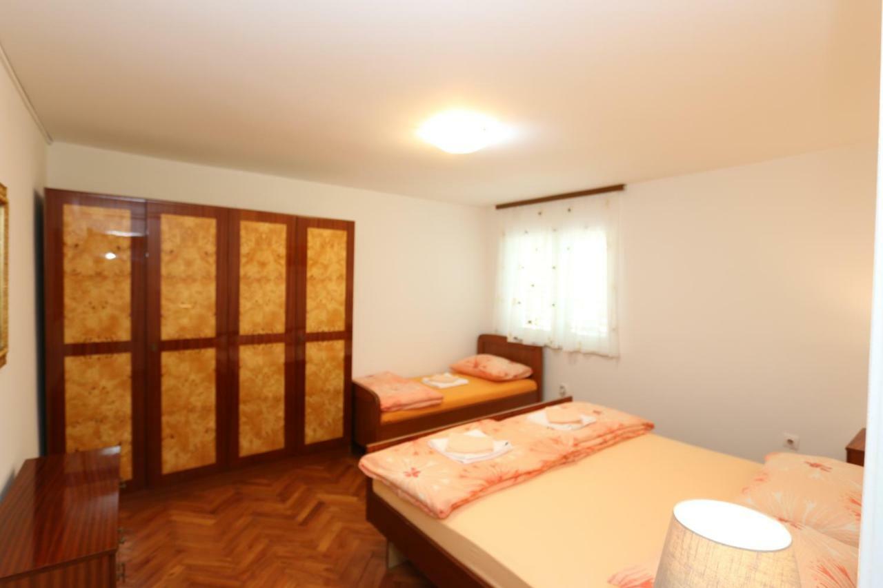 Apartment Damirk Polje  Exterior photo